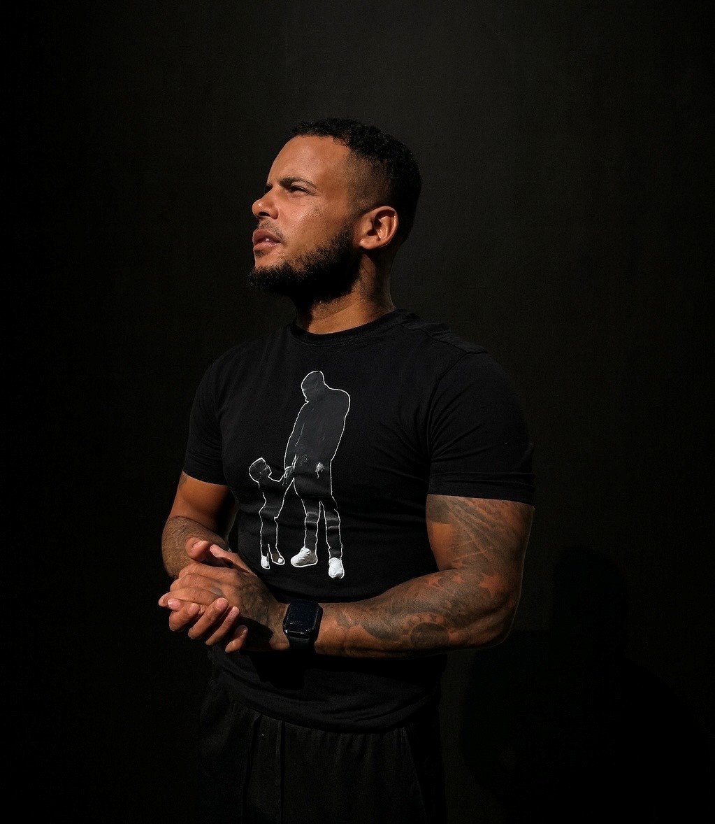 Profile pic 1 - Sharpe Fitness